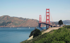 Golden Gate Bridge (3051)