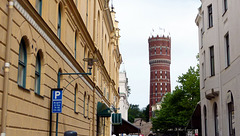 Wasserturm Kalmar