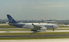 C-GTSR at Toronto (2) - 21 July 2018