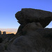 Balanced Rock