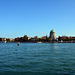 Insel Lido Venedig