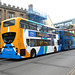 Stagecoach East buses in Cambridge - 15 May 2023 (P1150472)