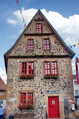 Lauterbach, Touristinfo