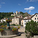 Laroquebrou - Cantal