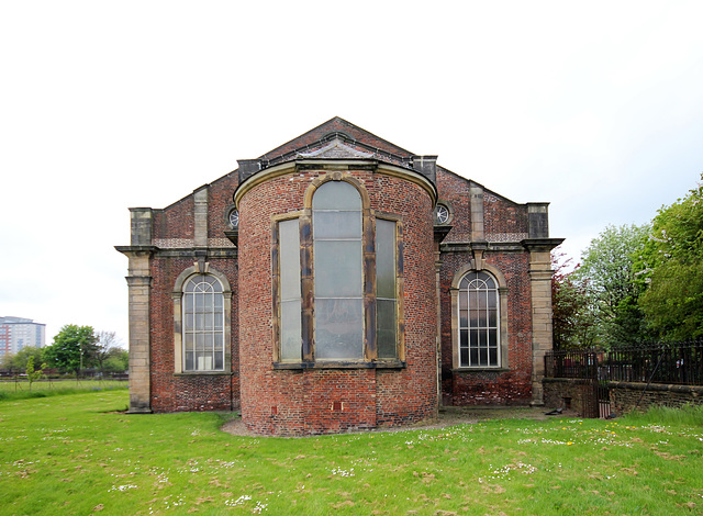 Holy Trinity, Sunderland (now redundant)