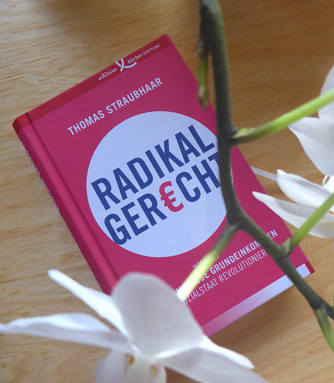 Radikal gerecht - radikala justa