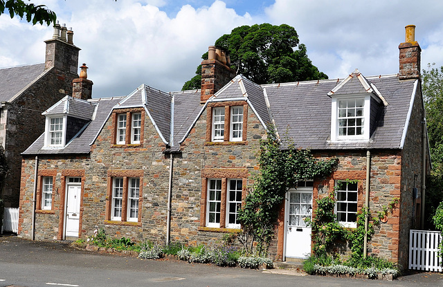 Scotland St. Cuthbert's Way (PiP)