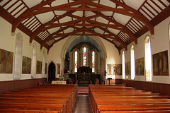 Holy Trinity Church, Casterton, Cumbria