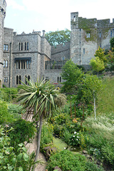 Windsor Castle Gardens