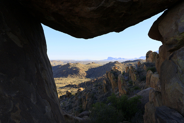 Balanced Rock