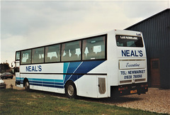 Neal’s Travel TJI 1686 at Isleham – 5 May 1996 (309-19)