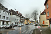 Bochumer Straße (Recklinghausen) / 11.12.2021