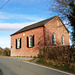 Pentre Llifior Wesleyan Chapel, Berriew, Powys