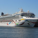 NORWEGIAN DAWN