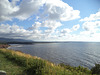 Un aperçu de début de la Cabot Trail