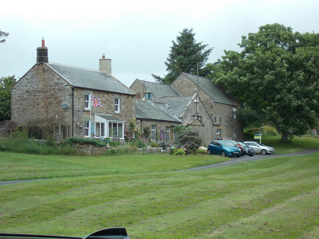 eld - old school house