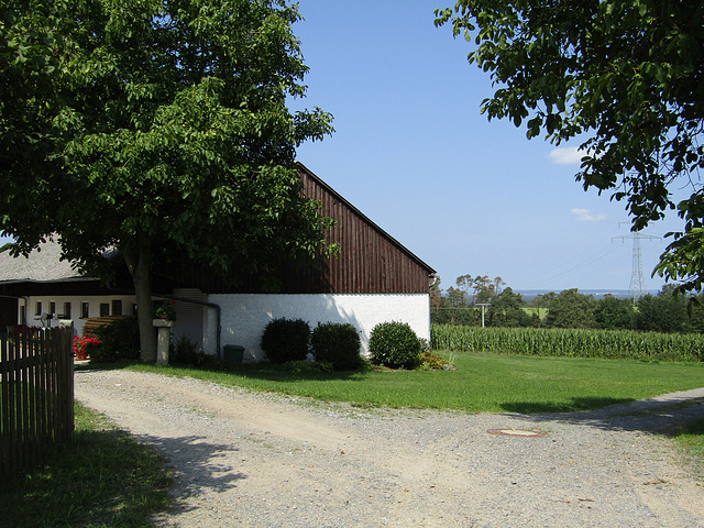 am Eichelberg