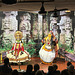 Kathakali dance and music. Kathakali dance and music.