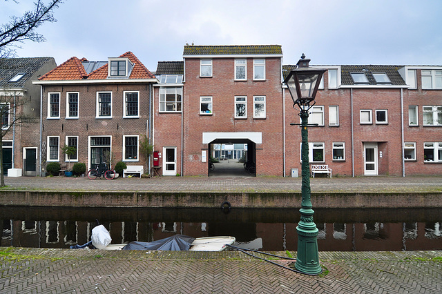 Doelengracht