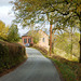 Pentre Llifior Wesleyan Chapel, Berriew, Powys