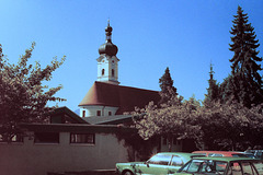 Murnau Church (45 06)