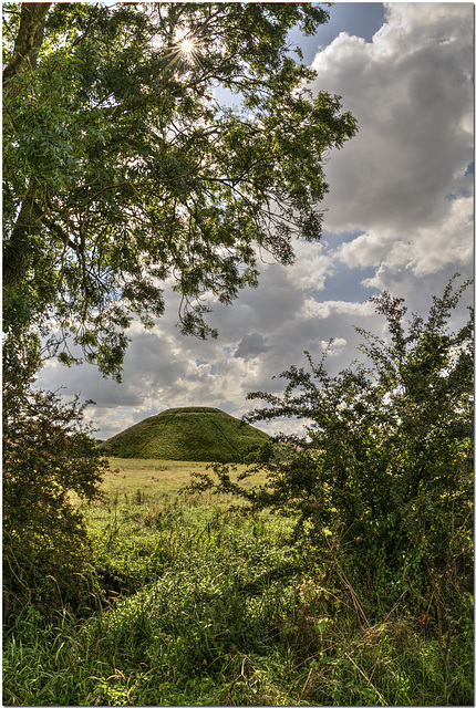 Silbury Hill Silbury Hill