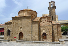 Greece - Kalamata, Church of the Holy Apostles