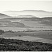 Blick vom Windberg bei Kranichfeld