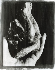 In de palm van mijn hand 2