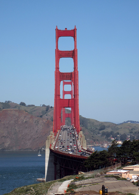 Golden Gate Bridge (3055)