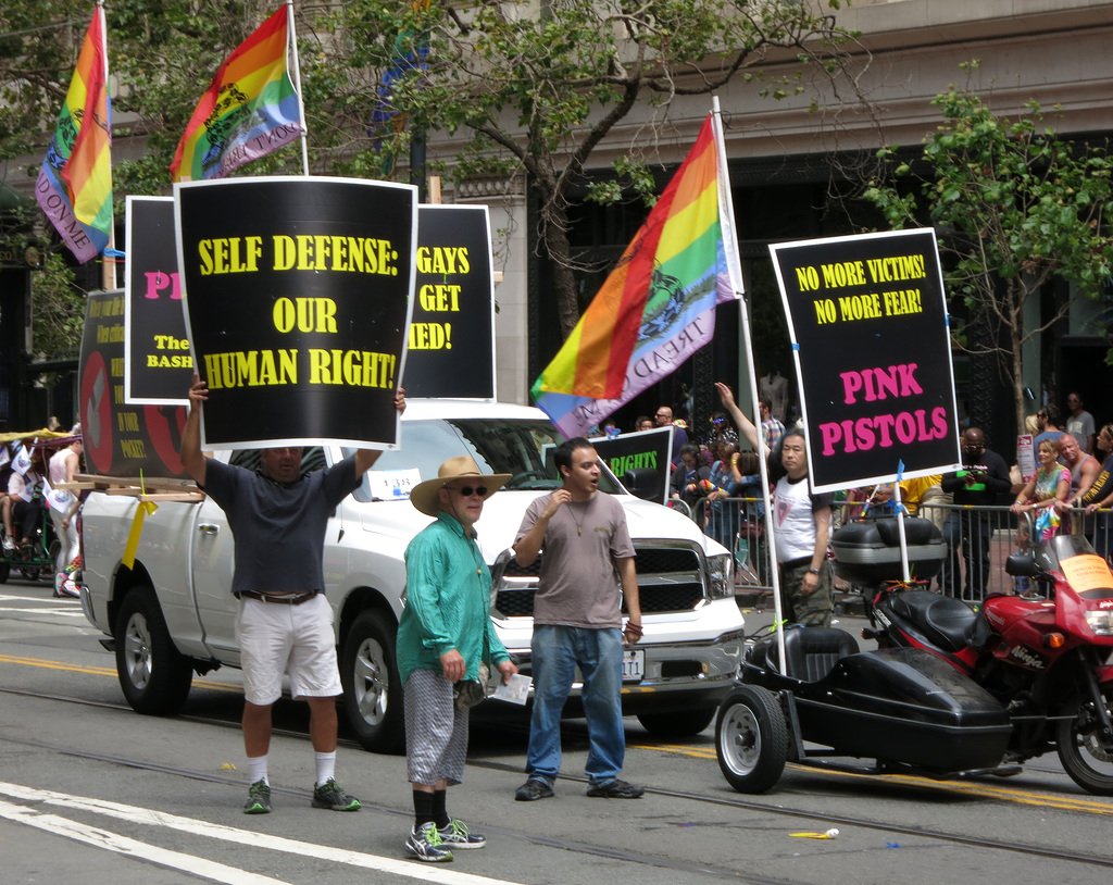 San Francisco Pride Parade 2015 (1463)