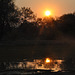 Sunsubiro. Okavango-Delto