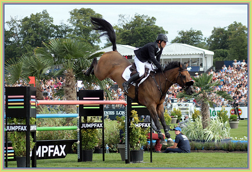 Longines Global Champion Tour