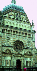 IT - Bergamo - Cappella Colleoni