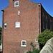 6 windows, Town walls, Shrewsbury