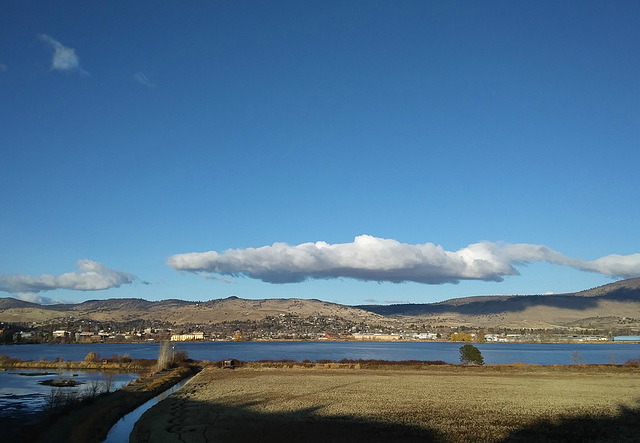 Lake Ewauna