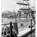 Diving Tower at South Shore Lido in Blackpool 1929 - from the Pritchards' files
