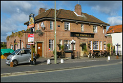 The Somerset