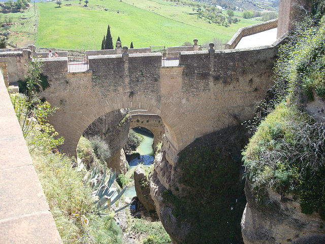 Puente Viejo