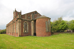 Holy Trinity, Sunderland (now redundant)