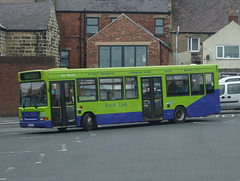 DSCF3927  PCL Travel LG02 FFR in Morpeth - 15 Jun 2016