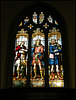 Lincoln College stained glass (5)