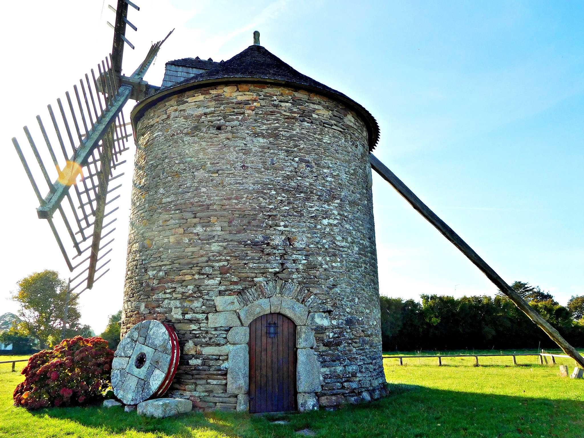 moulin de kerscouet (29)