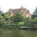 The Old Vicarage, Kintbury, Berkshire