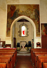 Holy Trinity Church, Casterton, Cumbria