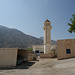 Mosque In Rustaq