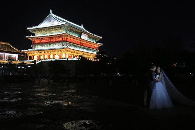 Chinese wedding