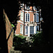 Secret entrance, Town walls, Shrewsbury