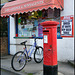 New Marston Post Office