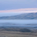 layers over the Cypress Hills